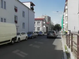 Pronájem bytu 2+1, Ostrava - Mariánské Hory, Mojmírovců, 85 m2