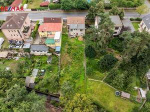 Prodej rodinného domu, Praha - Kunratice, K Šeberáku, 78 m2