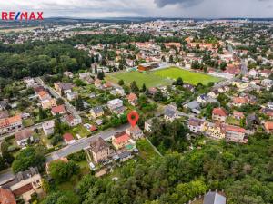 Prodej rodinného domu, Praha - Kunratice, K Šeberáku, 78 m2