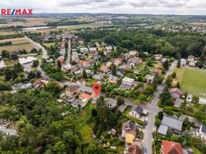 Prodej rodinného domu, Praha - Kunratice, K Šeberáku, 78 m2