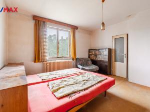 Prodej rodinného domu, Praha - Kunratice, K Šeberáku, 78 m2