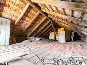 Prodej rodinného domu, Praha - Kunratice, K Šeberáku, 78 m2