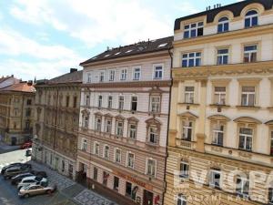 Pronájem bytu 2+1, Praha - Holešovice, Pplk. Sochora, 70 m2