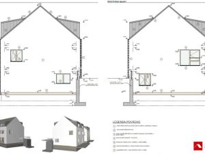 Prodej bytu 3+kk, Luhačovice, Mlýnská, 87 m2