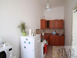 Pronájem bytu 2+1, Tábor, Vančurova, 72 m2