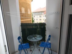 Pronájem bytu 2+1, Tábor, Vančurova, 72 m2