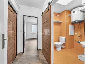 Pronájem bytu 2+1, Česká Lípa, Československé armády, 63 m2