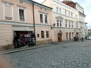Pronájem kanceláře, Nový Jičín, 5. května, 18 m2