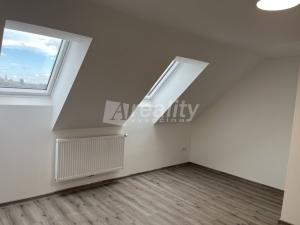 Pronájem bytu 2+kk, Telč, 9. května, 68 m2
