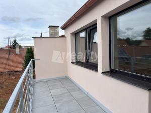 Pronájem bytu 2+kk, Telč, 9. května, 68 m2