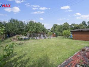 Prodej zahrady, Dvůr Králové nad Labem, 338 m2