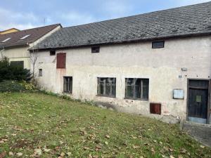 Prodej rodinného domu, Lesonice, 98 m2