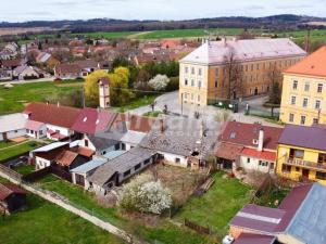 Prodej rodinného domu, Lesonice, 98 m2