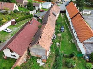 Prodej rodinného domu, Nýřany - Kamenný Újezd, 90 m2