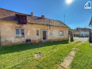 Prodej rodinného domu, Nýřany - Kamenný Újezd, 90 m2