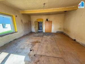 Prodej rodinného domu, Nýřany - Kamenný Újezd, 90 m2