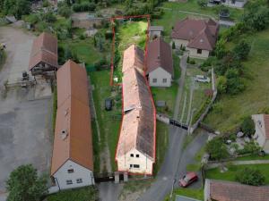 Prodej rodinného domu, Nýřany - Kamenný Újezd, 90 m2