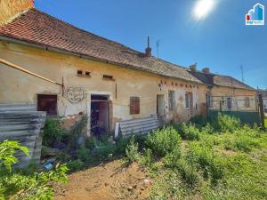 Prodej rodinného domu, Nýřany - Kamenný Újezd, 90 m2