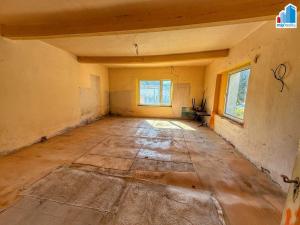 Prodej rodinného domu, Nýřany - Kamenný Újezd, 90 m2