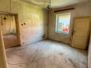 Prodej rodinného domu, Nýřany - Kamenný Újezd, 90 m2