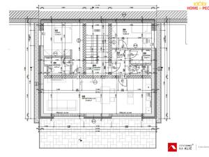 Prodej bytu 3+kk, Luhačovice, Mlýnská, 87 m2