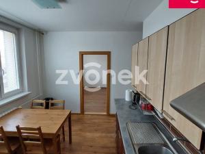 Pronájem bytu 3+1, Zlín, Severní Vršava, 72 m2