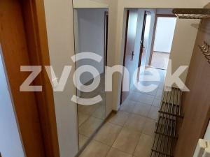 Pronájem bytu 3+1, Zlín, Severní Vršava, 72 m2