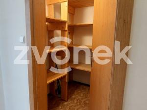 Pronájem bytu 3+1, Zlín, Severní Vršava, 72 m2