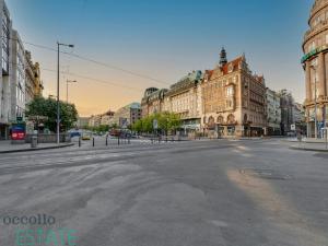 Prodej restaurace, Praha, Kaprova, 70 m2