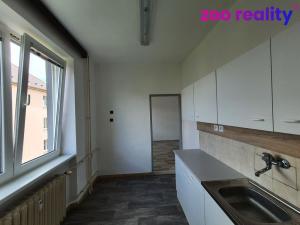 Pronájem bytu 2+1, Jirkov, Osvobození, 53 m2