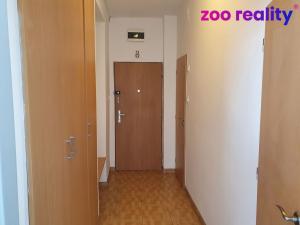 Pronájem bytu 2+1, Jirkov, Osvobození, 53 m2