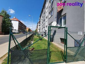 Pronájem bytu 2+1, Jirkov, Osvobození, 53 m2