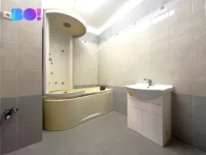 Prodej bytu 3+1, Velké Meziříčí, Záviškova, 103 m2