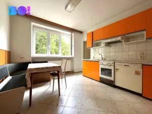 Prodej bytu 3+1, Velké Meziříčí, Záviškova, 103 m2