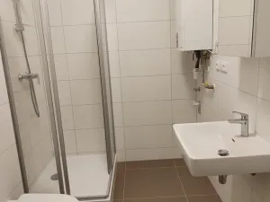 Pronájem bytu 2+kk, Plzeň, Mánesova, 53 m2