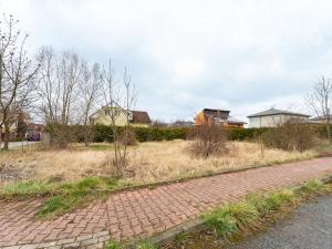 Pronájem pozemku pro bydlení, Praha, 681 m2
