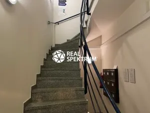 Pronájem kanceláře, Blansko, Rožmitálova, 20 m2