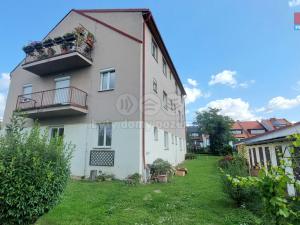 Pronájem bytu 2+kk, Dobříš, U Ovčína, 36 m2