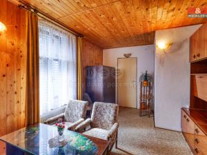 Prodej rodinného domu, Kopidlo, 240 m2