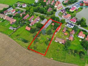 Prodej rodinného domu, Kopidlo, 240 m2