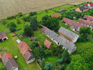 Prodej rodinného domu, Kopidlo, 240 m2
