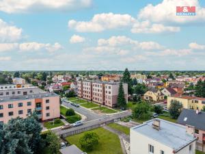 Prodej bytu 3+1, Třebechovice pod Orebem, Nerudova, 73 m2