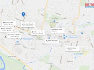 Prodej bytu 3+1, Třebechovice pod Orebem, Nerudova, 73 m2