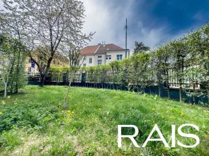 Prodej rodinného domu, Brno, Rudišova, 224 m2
