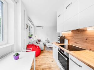 Prodej bytu 3+kk, Plzeň, Mánesova, 68 m2