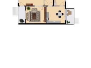 Prodej rodinného domu, Kostice, Sadová, 150 m2