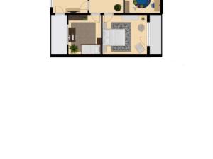 Prodej rodinného domu, Kostice, Sadová, 150 m2