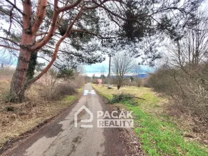 Prodej pozemku pro bydlení, Lipník nad Bečvou, Venedik, 2896 m2