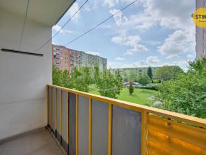 Pronájem bytu 2+1, Olomouc - Povel, V křovinách, 54 m2