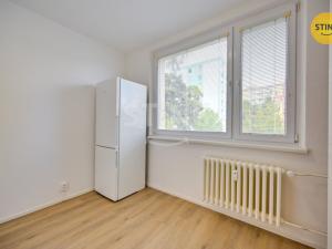 Pronájem bytu 2+1, Olomouc - Povel, V křovinách, 54 m2